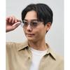 Zoff SunCut Glasses  Uv 100  Cut Wellington Type sunGlasses   Color Lenses  Ul 