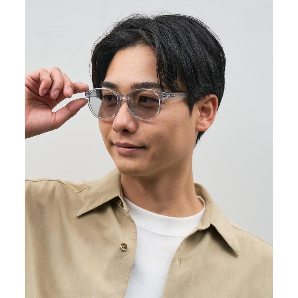 Zoff SunCut Glasses  Uv 100  Cut Wellington Type sunGlasses   Color Lenses  Ul 