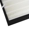 Replacement Filter For Panasonic F-VXH50R F-VXR50R Air Purifier, F-ZXHP55Z F-ZXHD55Z Deodorizing Activated Carbon Filter