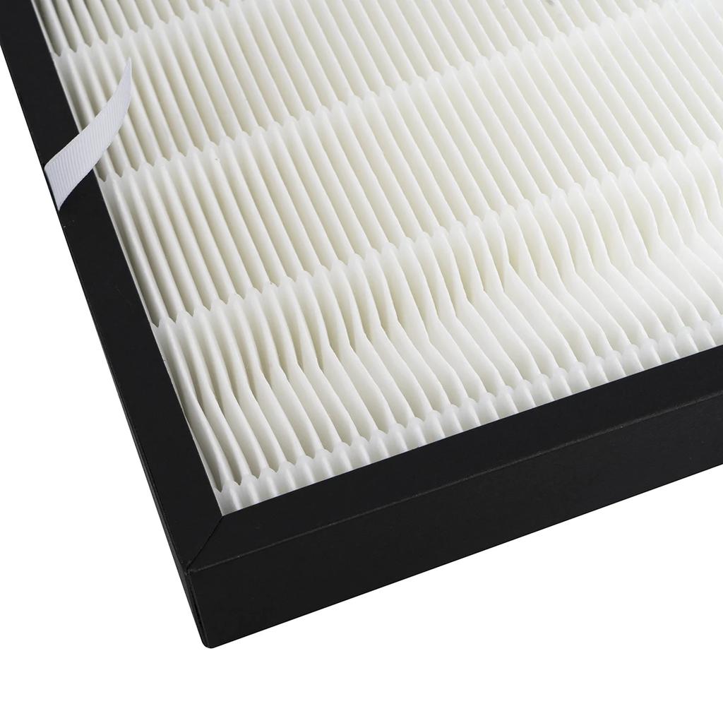 Replacement Filter For Panasonic F-VXH50R F-VXR50R Air Purifier, F-ZXHP55Z F-ZXHD55Z Deodorizing Activated Carbon Filter