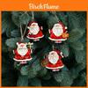 Weihnachtsdekorationen Weihnachtsmann Schneemann Wichtel Ornamente für festliche Heimdekoration