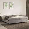 VidaXL Mattress Topper 200x220x5 Cm, Mattress Protector, Mattress Softener, Thick Mattress Topper, Top Layer of 4103504