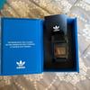 Used Adidas Sports Watch