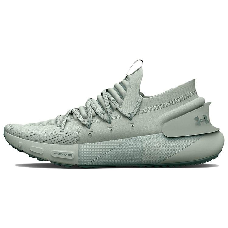 (WMNS) Under Armour HOVR Phantom 3 Illusion Green Women s 3025517-302 EU 38