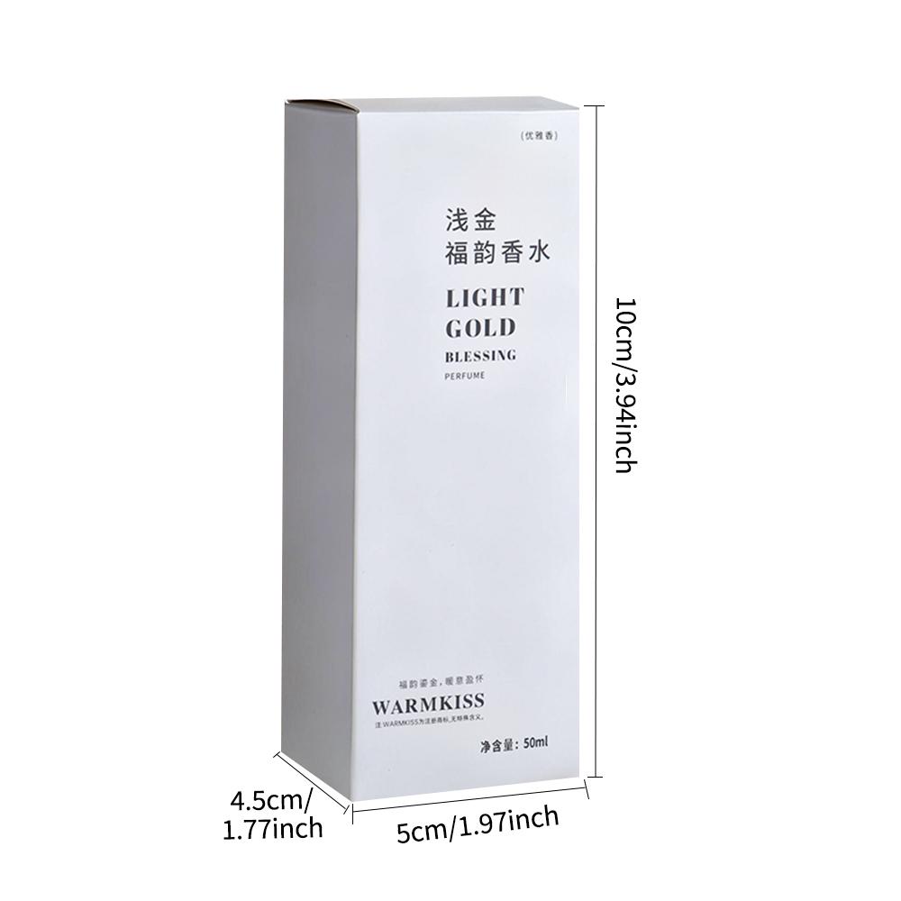 Ladies perfume, natural light fragrance, floral fragrance, fruity fragrance, fresh fragrance