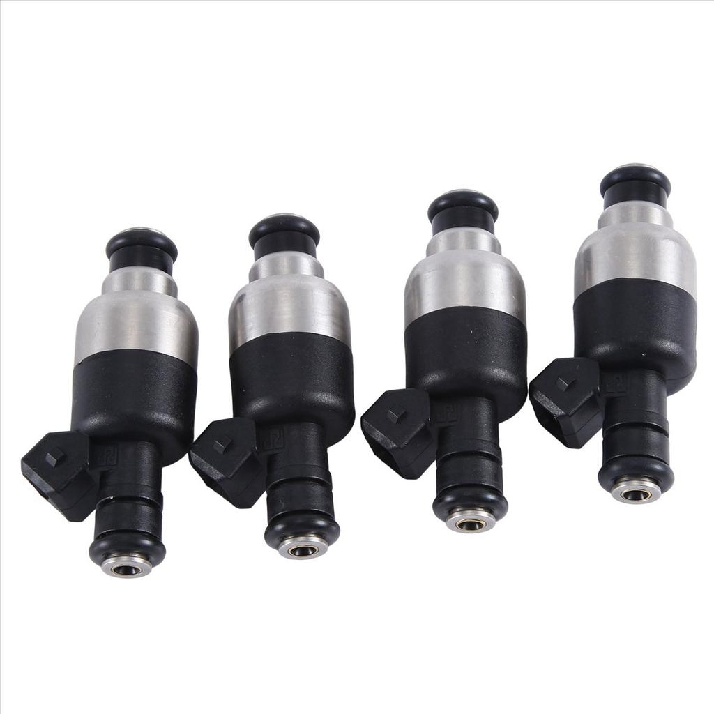 #225D 4X17089276 Car Gasoline Fuel Injector for Vauxhall Opel Corsa Astra Tigra 1.4 / 1.6L (ABS)