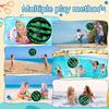 Inflatable Watermelon Beach Ball Summer Outdoor Toys Sports For Children Swimmming Pool Games Kids Adults Party Water Balloons