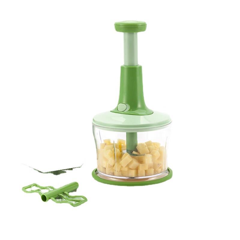 Smile Mom Manual Food Chopper