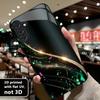 High-end Simple Yet Elegant Phone Case Glass S26 Ultra Case S25 Ultra Case for Samsung Galaxy S26 S25 S24 S23 S22 FE,Ultra,Plus