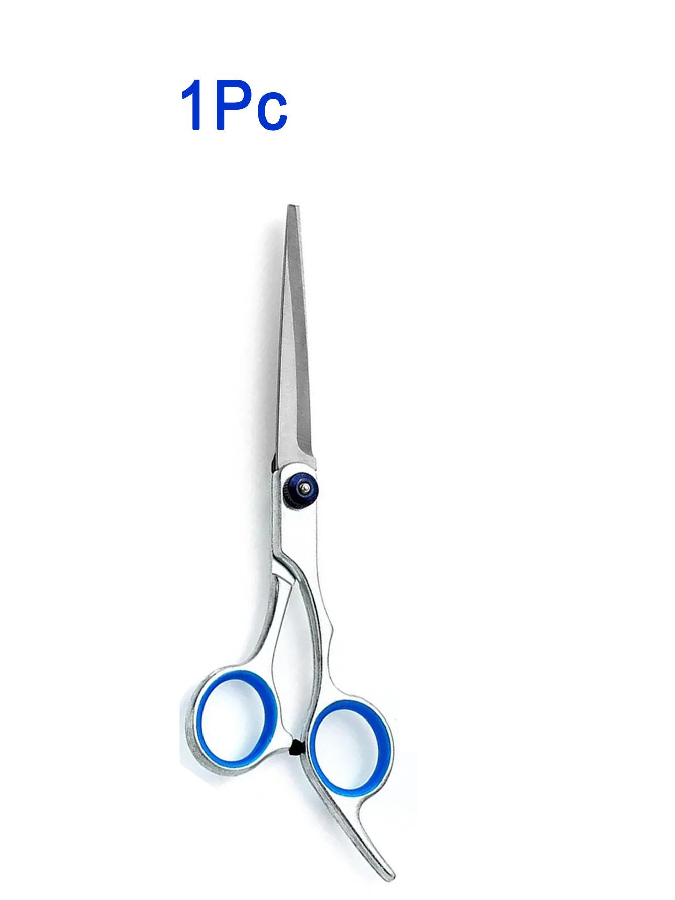 Cutting Thinning Scissors Barber Shear Home Salon Hairdressing Scissors Stainless Steel Professional Hairdressing Scissors