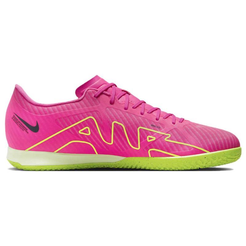 Nike Zoom Mercurial Vapor 15 Academy Ic 'Luminous Pack' Sneakers Casual DJ5633-605