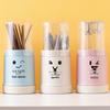 Zhaoran Dustproof Chopstick & Cutlery Holder