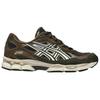 Asics Gel NYC Black Coffee 1203A663-200