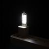 5730 8LEDs LED Bulb 3LEDs Warm White Book Light USB LED Lights Reading Book Lamp USB Night Light