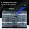 Weishu TX802 Professional Audio Mixer (CN version)