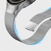 Pasek bez szczelin dla Huawei Watch 5 46 mm Metalowy magnetyczny Luksusowy stal nierdzewna Bransoleta pasek correa Huawei Watch5 46 mm pasek