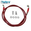 Phshro 59" Hydraulische Bremsleitung Kabel Schlauch für Dirtbike ATV Quad Buggy Go-Kart Motorrad