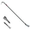 MKK Scraper Flat Crowbar 900mm SRF-900