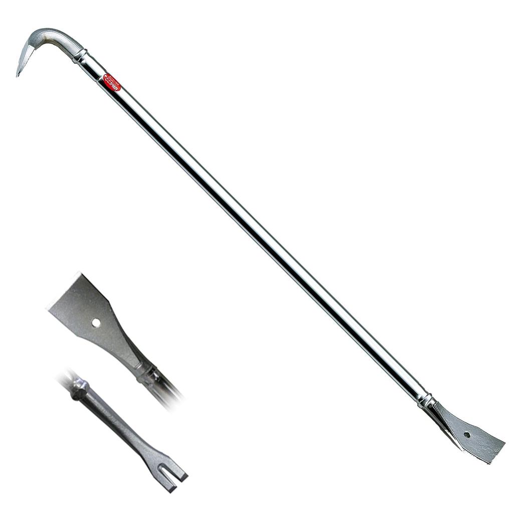 MKK Scraper Flat Crowbar 900mm SRF-900