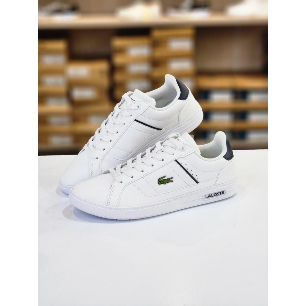 

Мужские кроссовки Lacoste Europa Pro D 45SMA0116 042