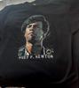 Black Shirt Panthers Huey P. Newton Christmas Gifts Mothers Day Fathers Day Juneteenth History