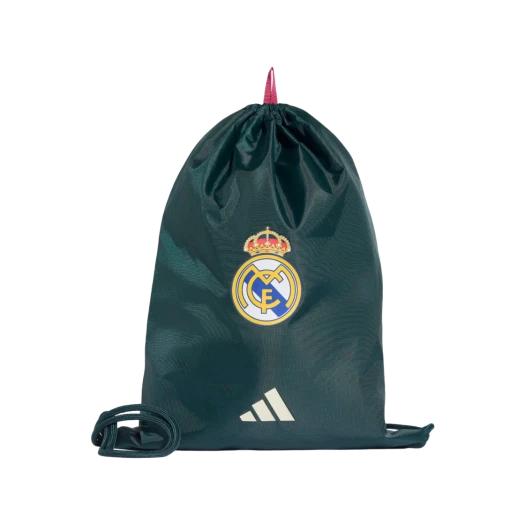 adidas Real Madrid Spor Çantası Aurora Sarmaşığı Fildişi