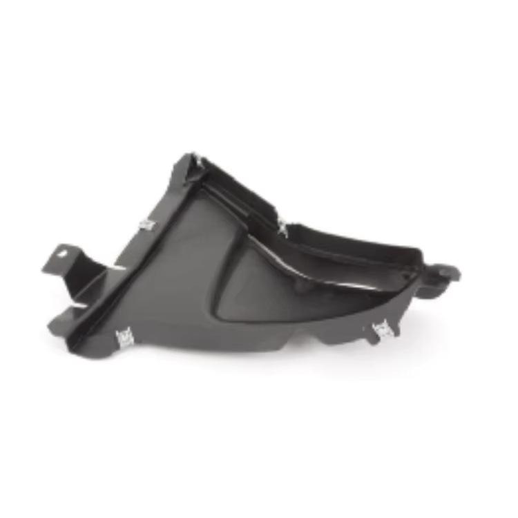 51717199752: Compatible Wiper Cowl for BMW 5 Series F07.