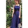 Unique Tie Strap Belts for Women Charming Addition Bridesmaids Bridal Belt
