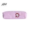 Lightweight Kids Pen Bag Cute Animal Pencil Case, Cartoon for Students, Anti-stain Holder Large Capacity Stationery Organizer School, Cylinder Zipper