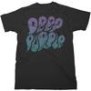 Tricou Bărbați Deep Purple Band - Grafică Vintage Unisex Gât Rotund Bumbac Mânecă Scurtă Y2k Supradimensionat Modă Populară Tricou Suvenir