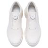 Li-Ning 1990 Guanlan Classic Comfortable Non-Slip Wear-Resistant Low-Top Casual Shoes Men Casual Shoes White ALJV026-3