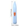 Portable Pet Electric Hair Trimmer Cordless Pet Foot Trimmer Pet Paw Hair Clipper  Dog Accessories