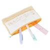 Sunstar Stationery Chiikawa Pencil S1426990 Case, Flat, Everyone,