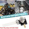 Motorcycle 22mm Fuel Valve Petcock With Male Thread Parts NO. 61338-94D For Harley FLST FXST FLT FXD 1995-2001 MP-1128 On Sale