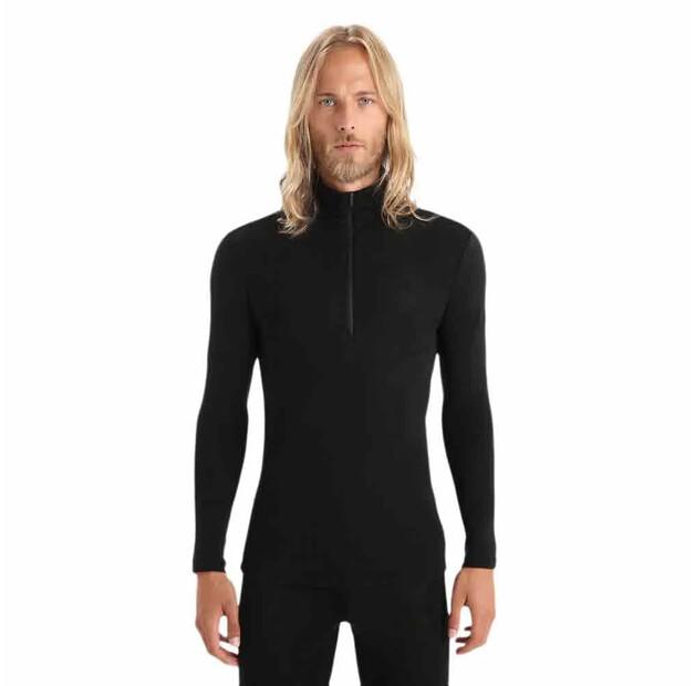 Icebreaker Базовый слой с длинным рукавом 175 Everyday