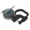 Digital Percentage Thickness Gauge Large Screen Display Thickness Measuring Instrument for Paper