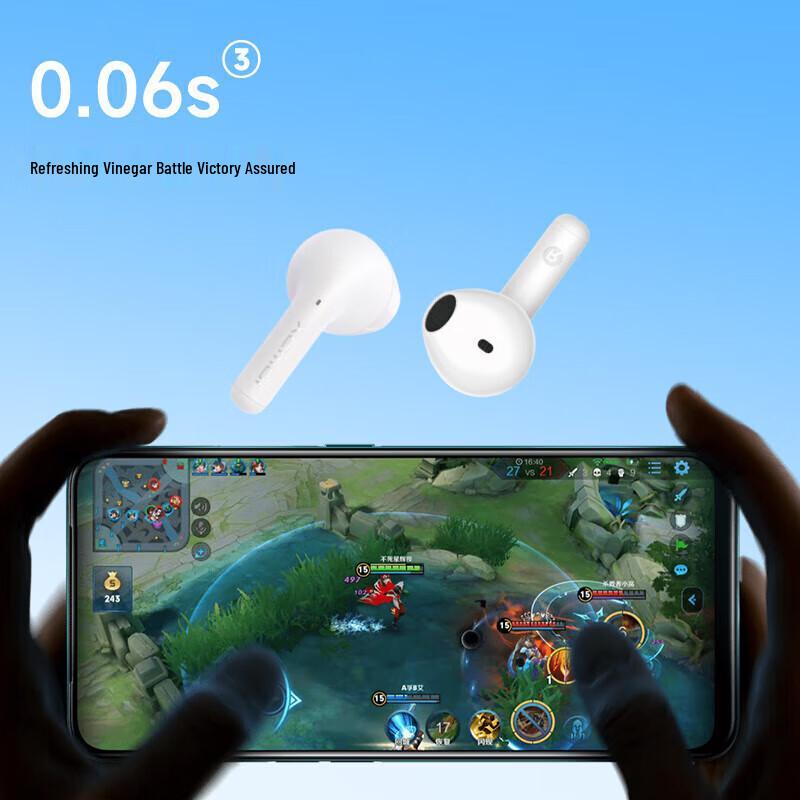 Edifier X1 True Wireless Earbuds