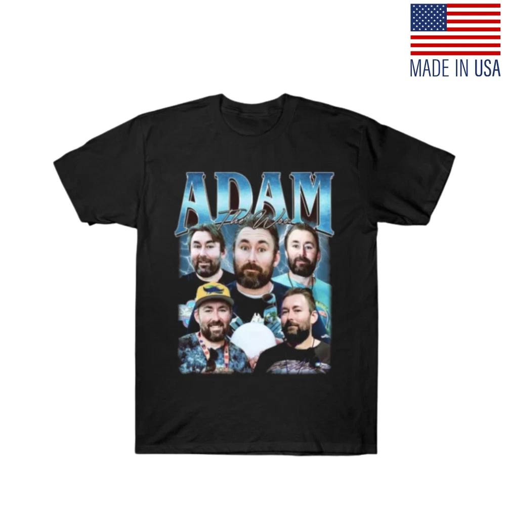 Adam The Woo T-Shirt S