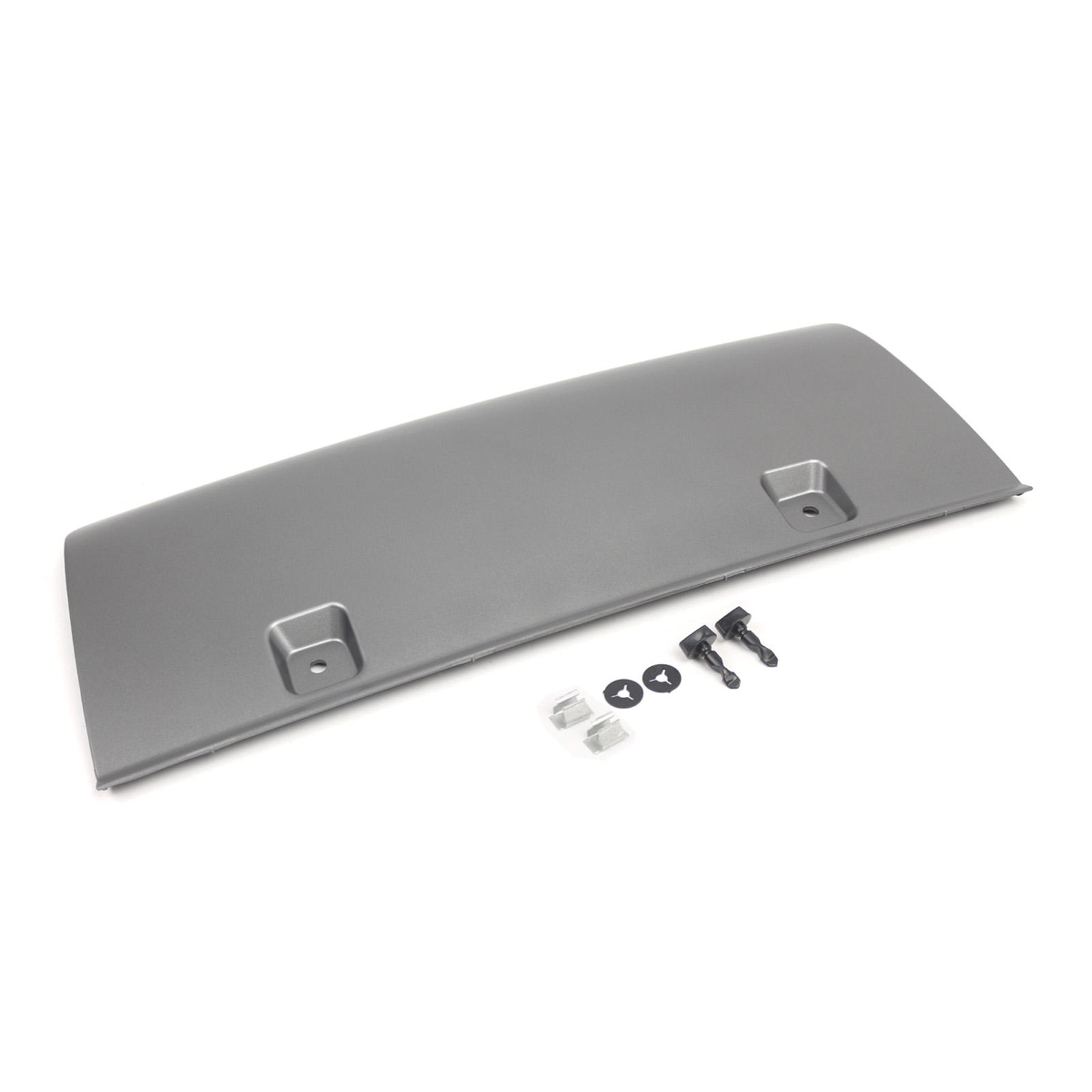 

Automotive Rear Bumper Tow Hook Cover Towing Eye Caps Replaces Part Number 4L0807819M for Select Model 1