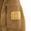 Fat Long Sleeve Freeze Trainer SKINNY Brown Men's Used