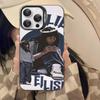 Hot Singer B-Billie EilishS Phone Cases For IPhone 17 16 15 14 13 12 11 Plus Pro Max Colorful Case