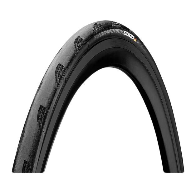 

Дорожная шина Continental Grand Prix 5000 700C x 32 700C x 32