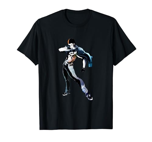 

[TEKKEN] TEKKEN7 Hwarang 001 T-shirt