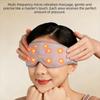 Air Pressure Kneading Eye Protection Device Eye Fatigue Reliever  Skin Care Routine