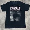Band Franz Ferdinand Album T-Shirt Unisex Alle Größen CS092 Unisex T-Shirt