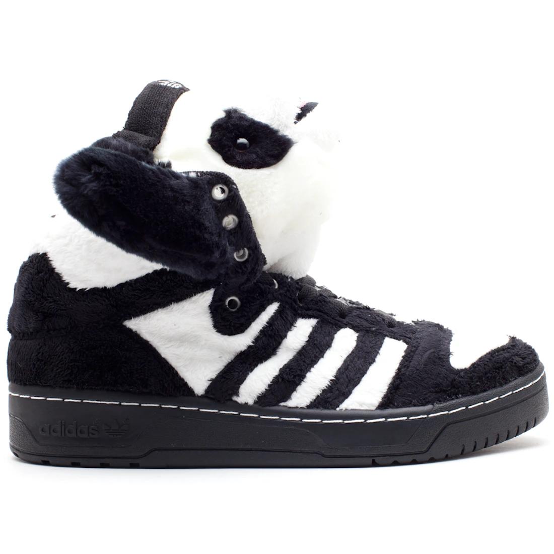 

Кроссовки adidas JS Wings Panda Bear(U42612) 42
