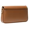 New MICHAEL KORS Bradshaw Artificial Leather Handbag Crossbody Bag Women's Leather Brown 30T2G2BL1Y-230