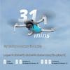 DJI Mini 4K FlyCam Drone (CN version)