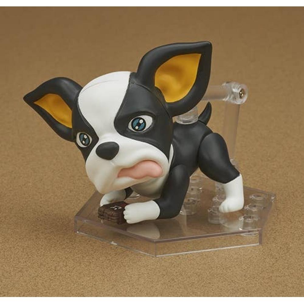 Jojo S Bizarre Adventure miniSSimo Iggy