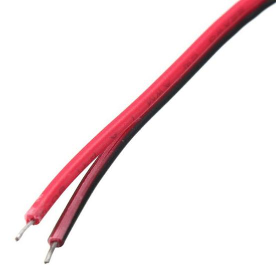 Mini 1,5V 0,65W Panelmodul mit 300mA Solarleitungen für DIY Lichter Spielzeug